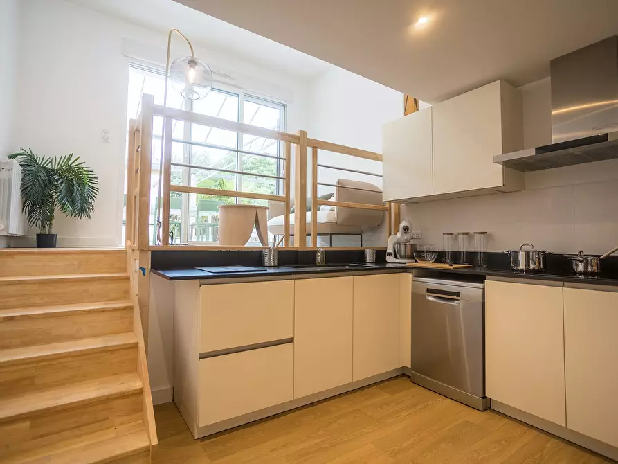 Immagine 6 di Appartamento in affitto  in Allée de la Reine Margot a Vertou