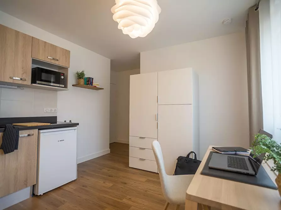 Immagine 2 di Appartamento in affitto  in Allée de la Reine Margot a Vertou