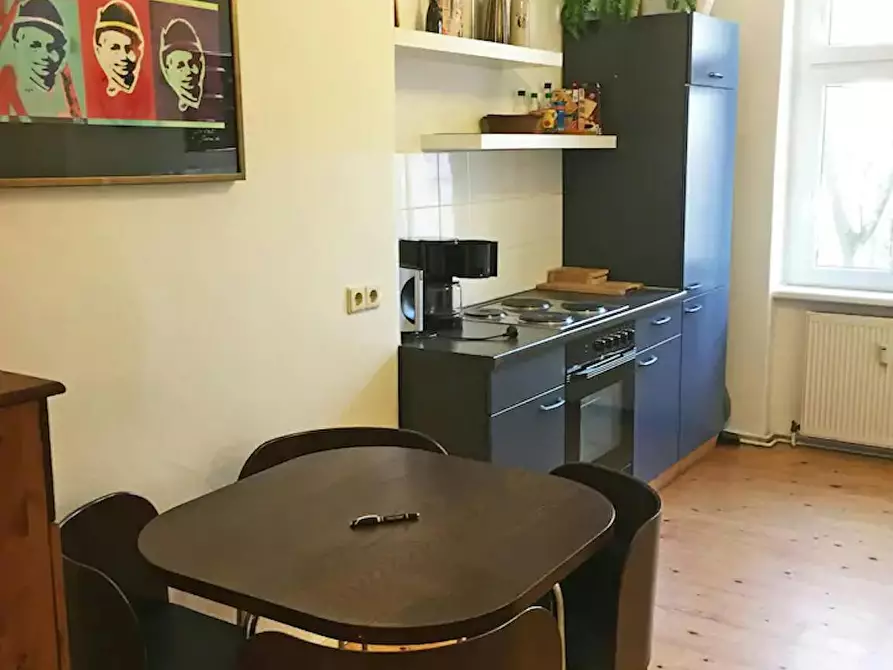 Immagine 8 di Appartamento in affitto  in Löwestraße a Berlin Friedrichshain