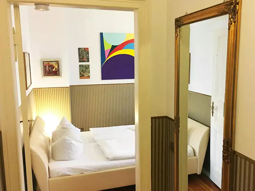 Immagine 3 di Appartamento in affitto  in Löwestraße a Berlin Friedrichshain