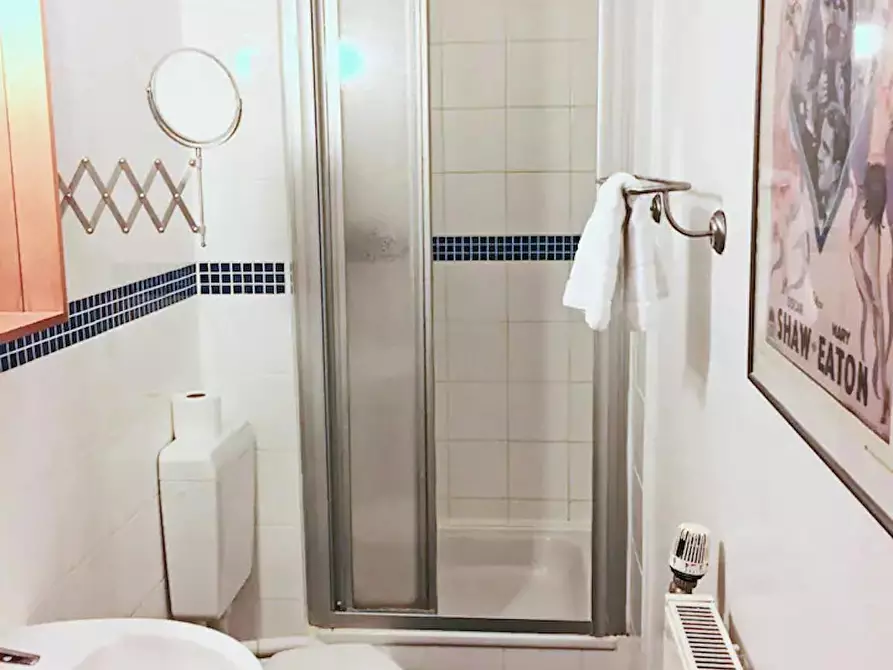 Immagine 6 di Appartamento in affitto  in Löwestraße a Berlin Friedrichshain