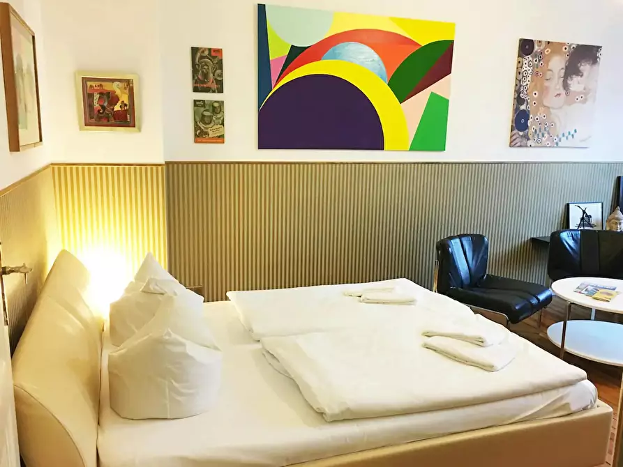 Immagine 2 di Appartamento in affitto  in Löwestraße a Berlin Friedrichshain
