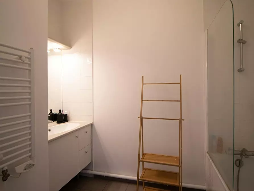 Immagine 8 di Camera in affitto  in Rue Cesaria Évora a Paris