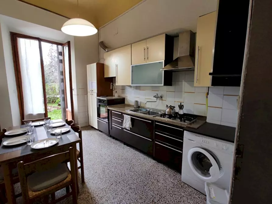 Immagine 7 di Camera condivisa in affitto  in Via Antonio Bronzino a Firenze