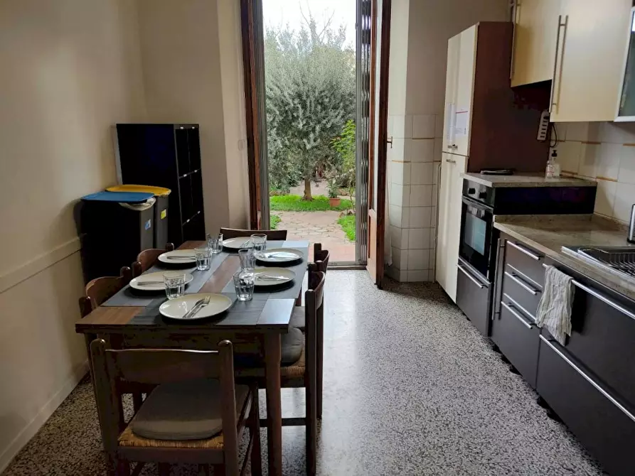Immagine 9 di Camera condivisa in affitto  in Via Antonio Bronzino a Firenze