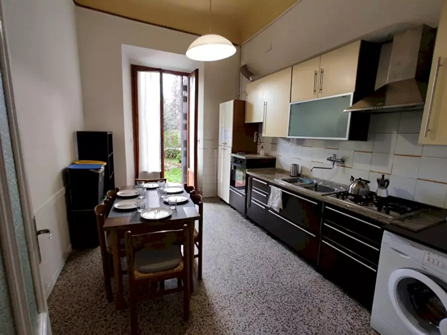 Immagine 8 di Camera condivisa in affitto  in Via Antonio Bronzino a Firenze