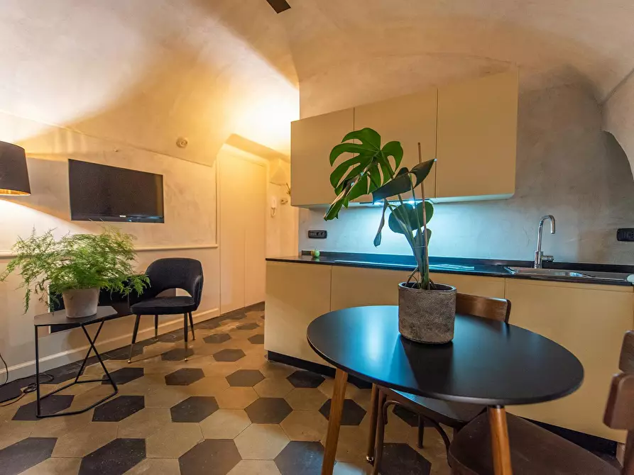 Immagine 6 di Appartamento in affitto  in Piazza Emanuele Filiberto a Torino