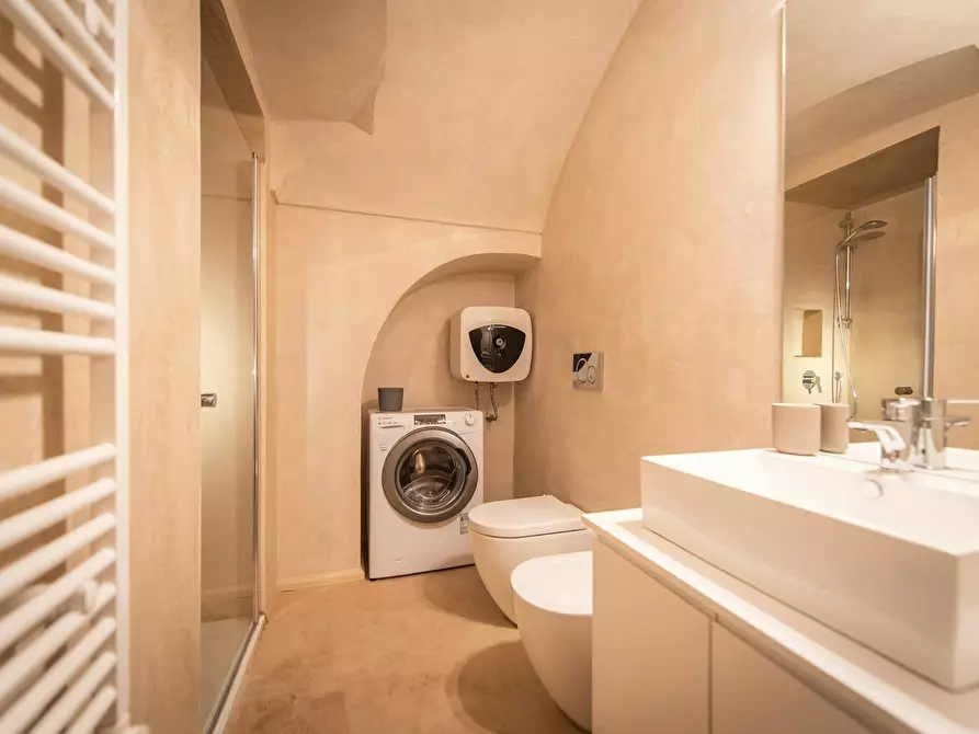 Immagine 10 di Appartamento in affitto  in Piazza Emanuele Filiberto a Torino