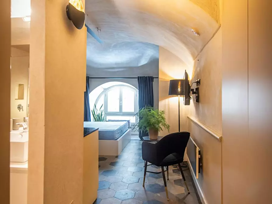 Immagine 5 di Appartamento in affitto  in Piazza Emanuele Filiberto a Torino