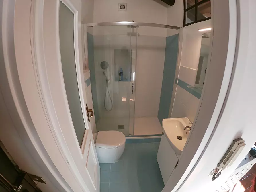 Immagine 7 di Appartamento in affitto  in Via Giuseppe Mazzini a Torino