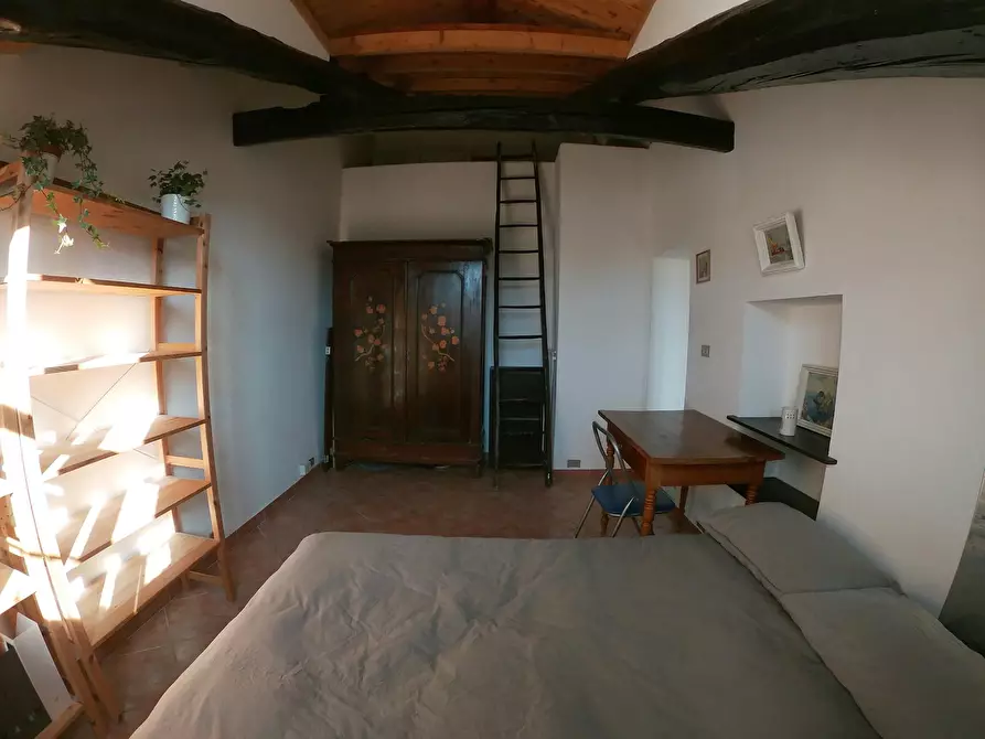 Immagine 3 di Appartamento in affitto  in Via Giuseppe Mazzini a Torino