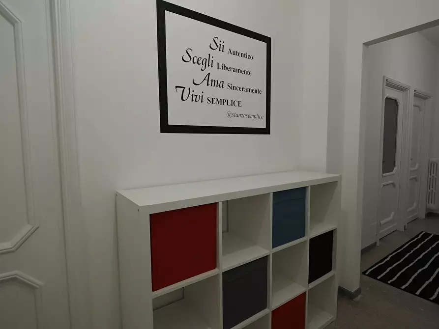 Immagine 8 di Camera in affitto  in Corso Bramante a Torino