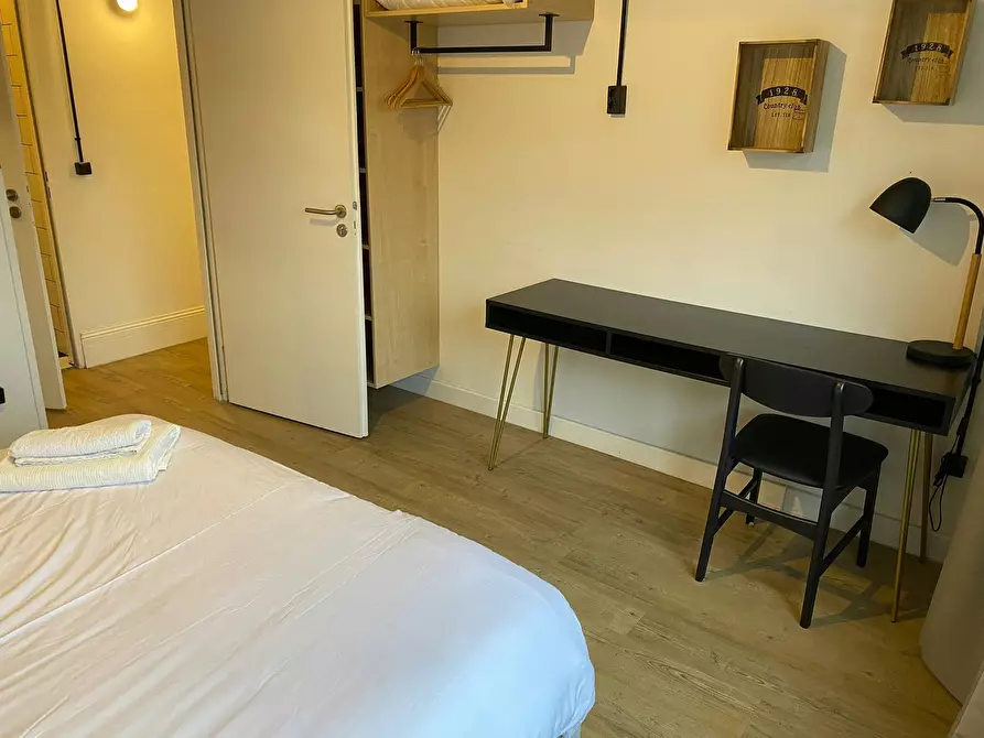 Immagine 7 di Appartamento in affitto  in Glockenturmstraße a Berlin