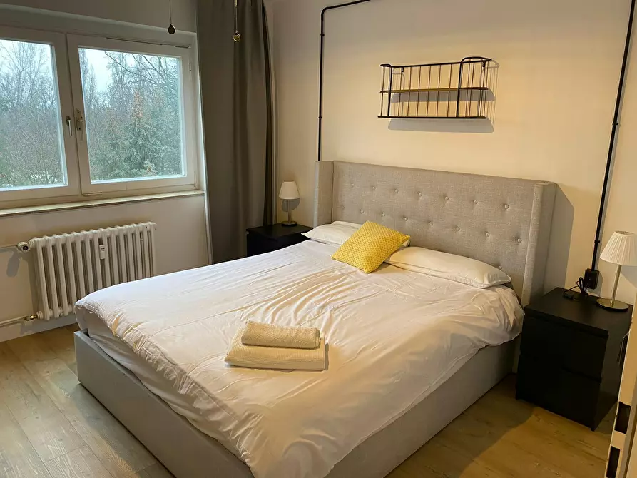 Immagine 8 di Appartamento in affitto  in Glockenturmstraße a Berlin