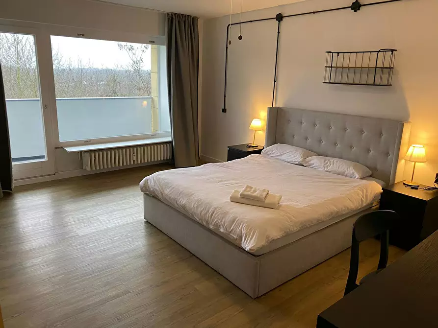 Immagine 2 di Appartamento in affitto  in Glockenturmstraße a Berlin