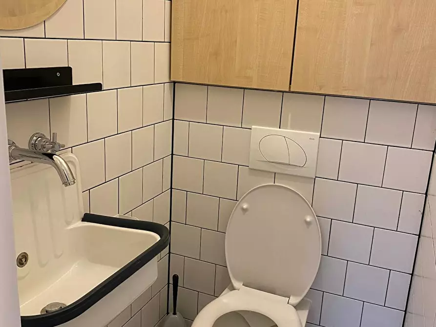 Immagine 5 di Appartamento in affitto  in Glockenturmstraße a Berlin
