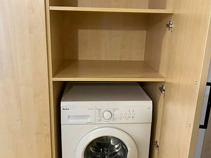 Immagine 9 di Appartamento in affitto  in Glockenturmstraße a Berlin