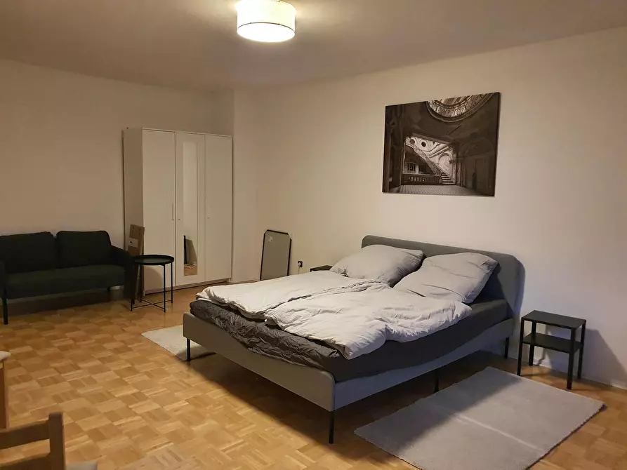 Immagine 4 di Appartamento in affitto  in Großbeerenstraße a Berlin