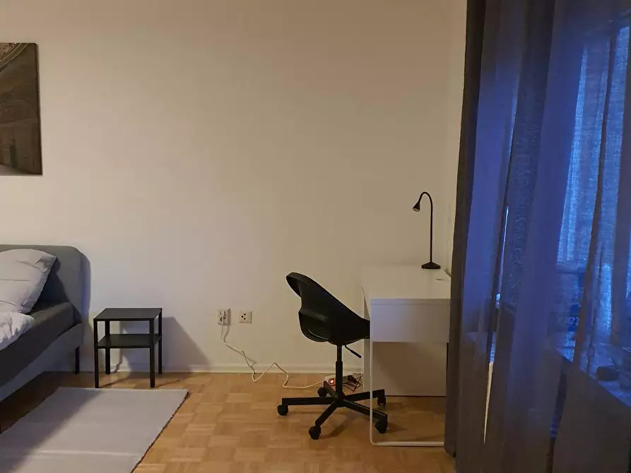 Immagine 5 di Appartamento in affitto  in Großbeerenstraße a Berlin