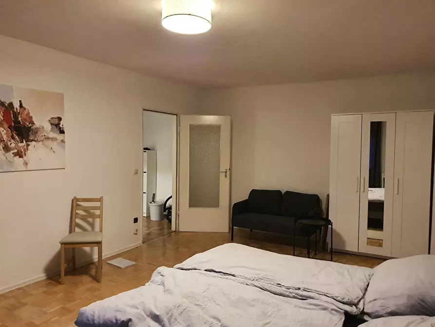 Immagine 3 di Appartamento in affitto  in Großbeerenstraße a Berlin