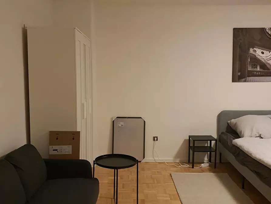 Immagine 2 di Appartamento in affitto  in Großbeerenstraße a Berlin