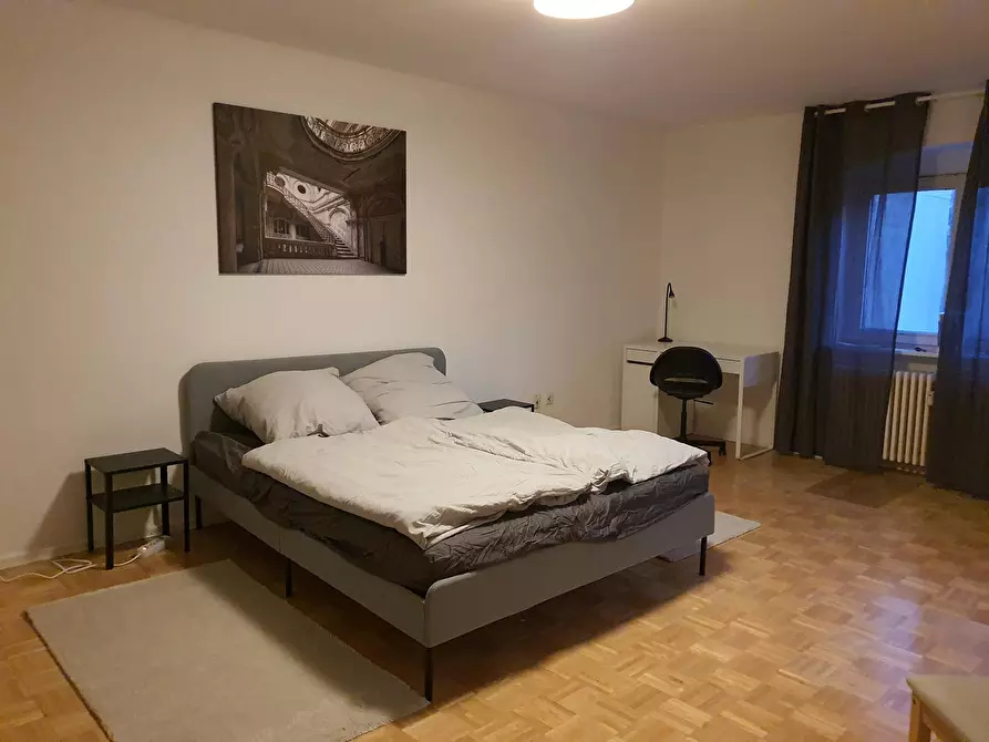 Immagine 1 di Appartamento in affitto  in Großbeerenstraße a Berlin