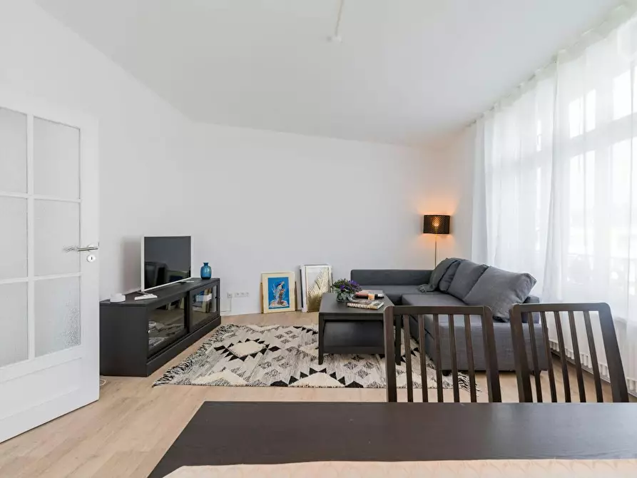Immagine 5 di Appartamento in affitto  in Frankfurter Tor a Berlin Friedrichshain