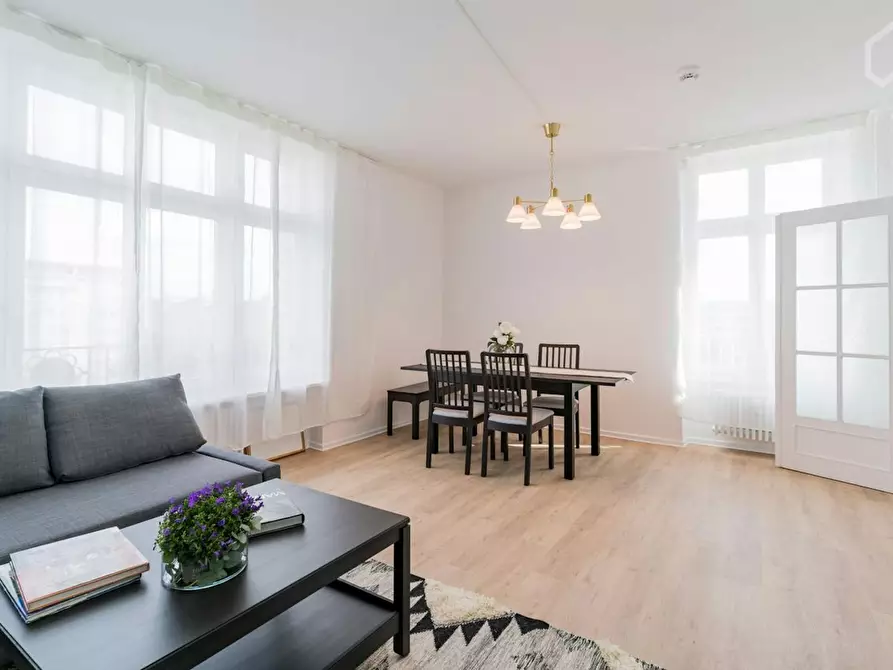 Immagine 9 di Appartamento in affitto  in Frankfurter Tor a Berlin Friedrichshain