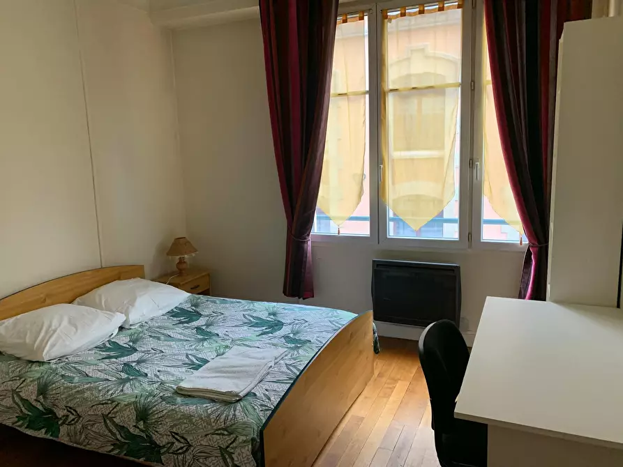 Immagine 4 di Appartamento in affitto  in Rue Billerey a Grenoble
