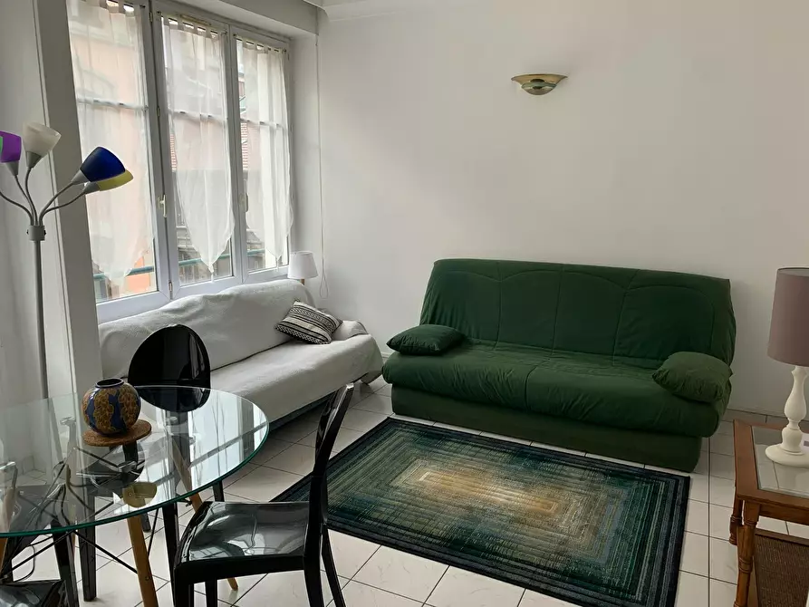 Immagine 2 di Appartamento in affitto  in Rue Billerey a Grenoble
