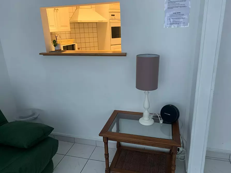 Immagine 3 di Appartamento in affitto  in Rue Billerey a Grenoble