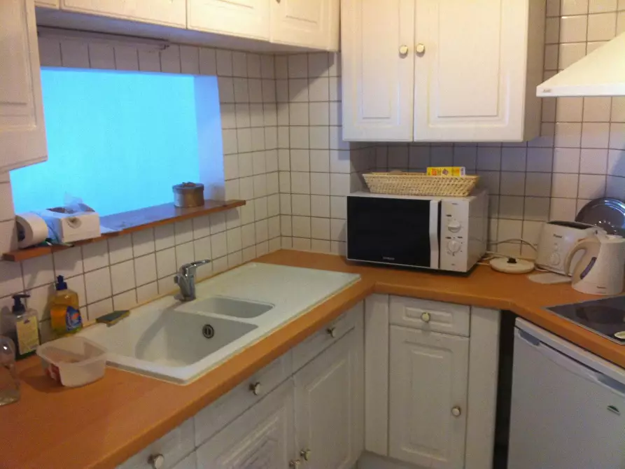 Immagine 8 di Appartamento in affitto  in Rue Billerey a Grenoble