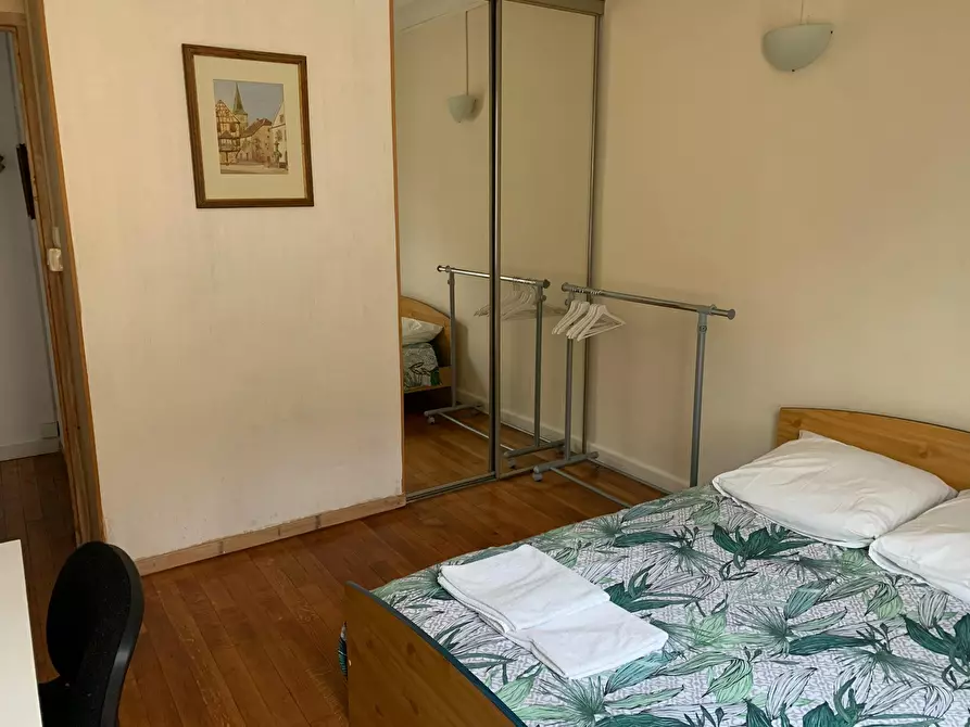 Immagine 5 di Appartamento in affitto  in Rue Billerey a Grenoble