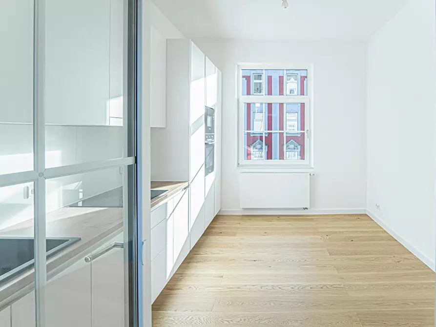 Immagine 3 di Appartamento in affitto  in Wetterstraße a Düsseldorf