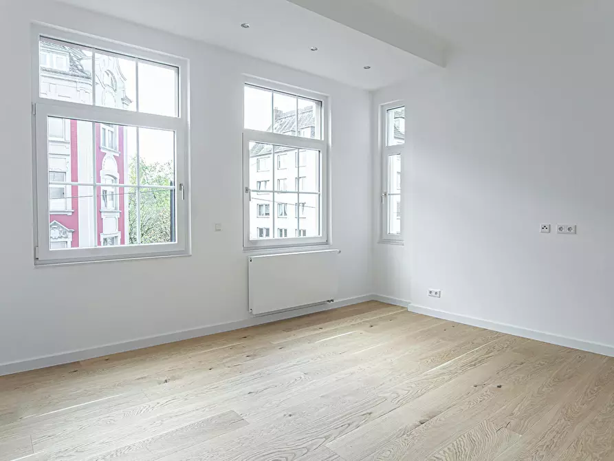 Immagine 9 di Appartamento in affitto  in Wetterstraße a Düsseldorf