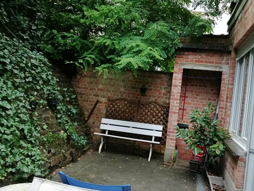 Immagine 5 di Camera in affitto  in Rue Klipveld a Uccle