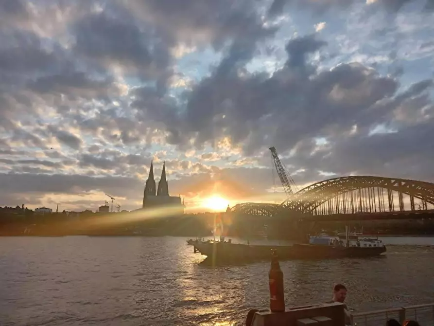 Immagine 2 di Camera in affitto  in Merkenicher Straße a Köln