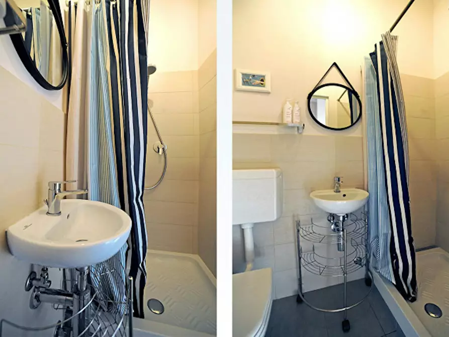 Immagine 9 di Appartamento in affitto  in Via Clemente Damiano Priocca a Torino