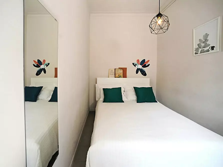 Immagine 10 di Appartamento in affitto  in Via Clemente Damiano Priocca a Torino