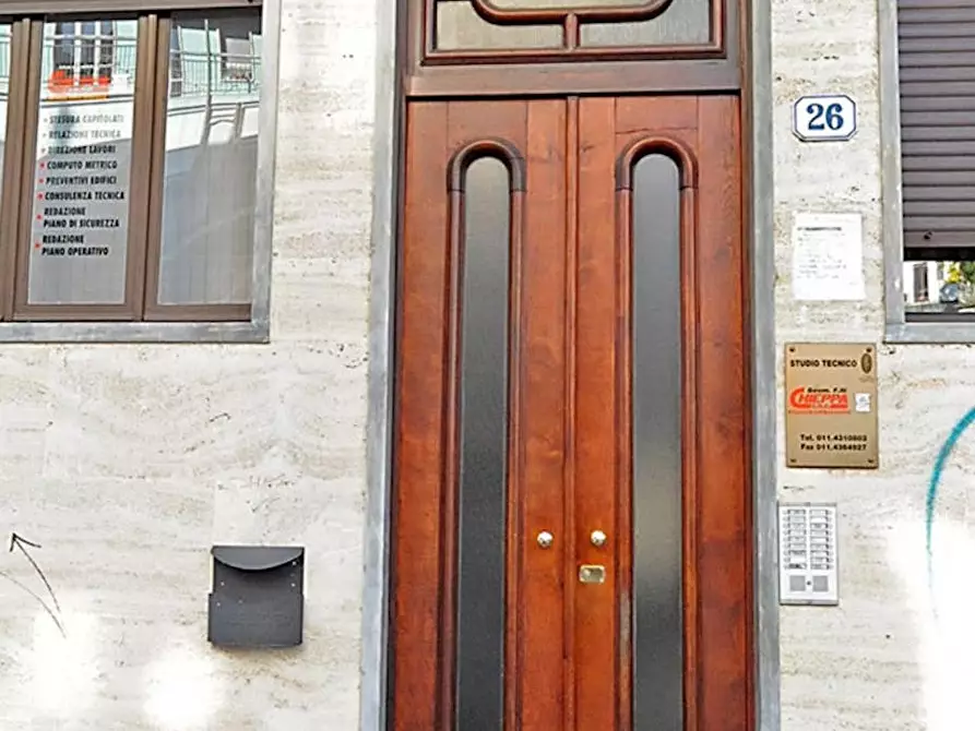 Immagine 3 di Appartamento in affitto  in Via Clemente Damiano Priocca a Torino