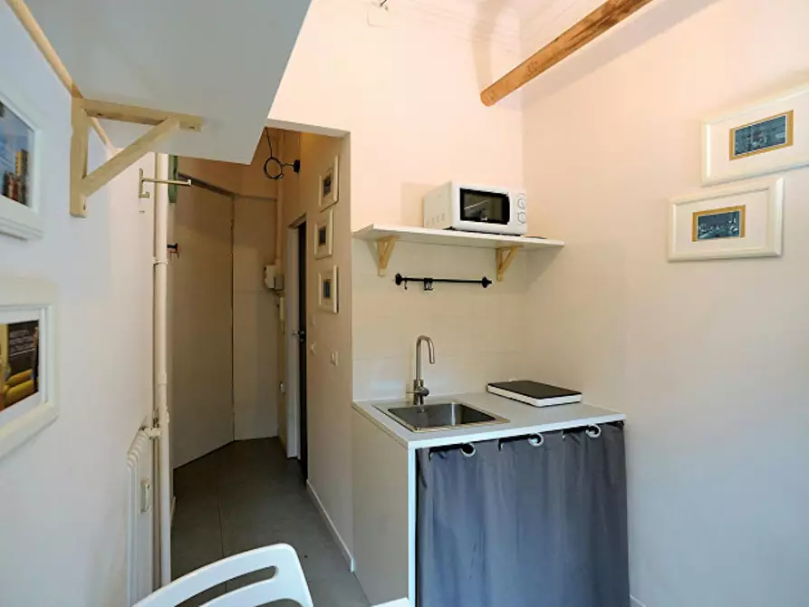 Immagine 6 di Appartamento in affitto  in Via Clemente Damiano Priocca a Torino