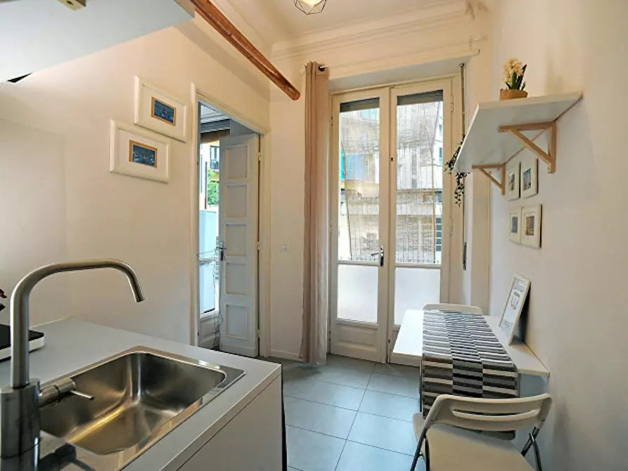 Immagine 5 di Appartamento in affitto  in Via Clemente Damiano Priocca a Torino