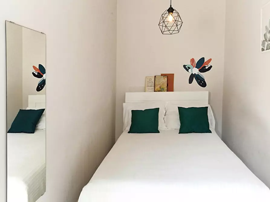 Immagine 7 di Appartamento in affitto  in Via Clemente Damiano Priocca a Torino