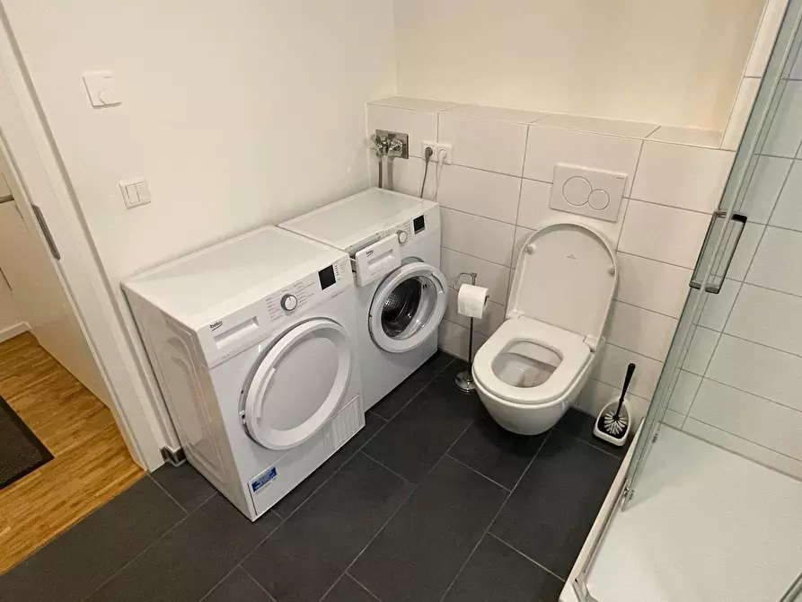 Immagine 8 di Appartamento in affitto  in Nagelsweg a Hamburg