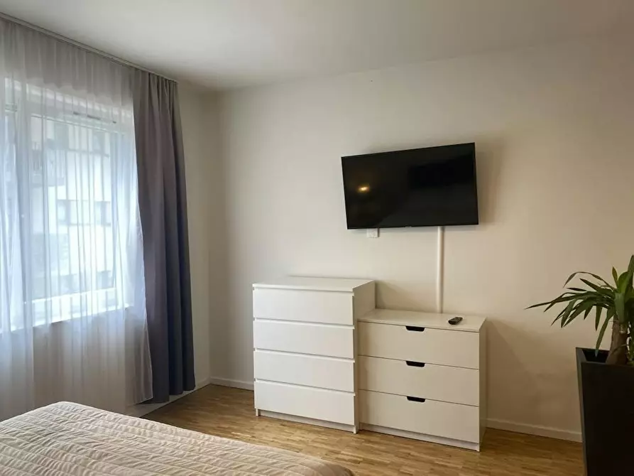 Immagine 3 di Appartamento in affitto  in Nagelsweg a Hamburg