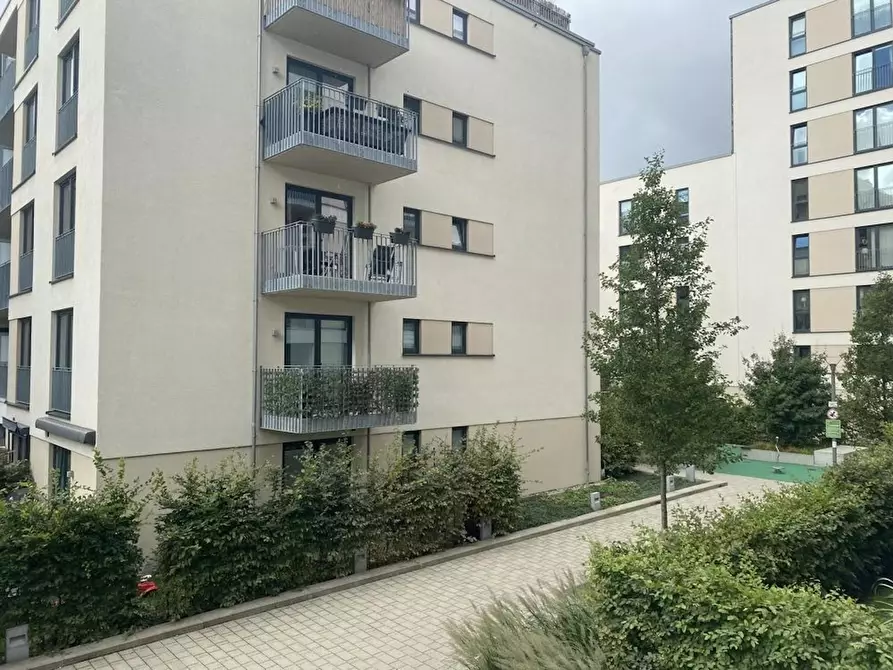 Immagine 10 di Appartamento in affitto  in Nagelsweg a Hamburg