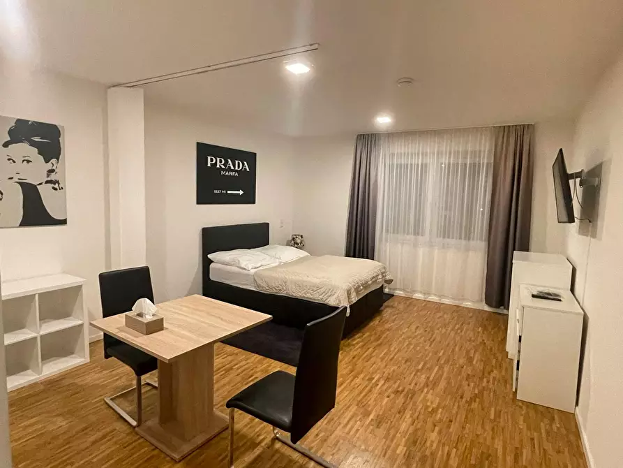 Immagine 2 di Appartamento in affitto  in Nagelsweg a Hamburg