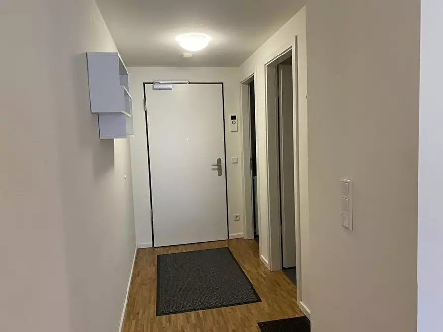 Immagine 7 di Appartamento in affitto  in Nagelsweg a Hamburg