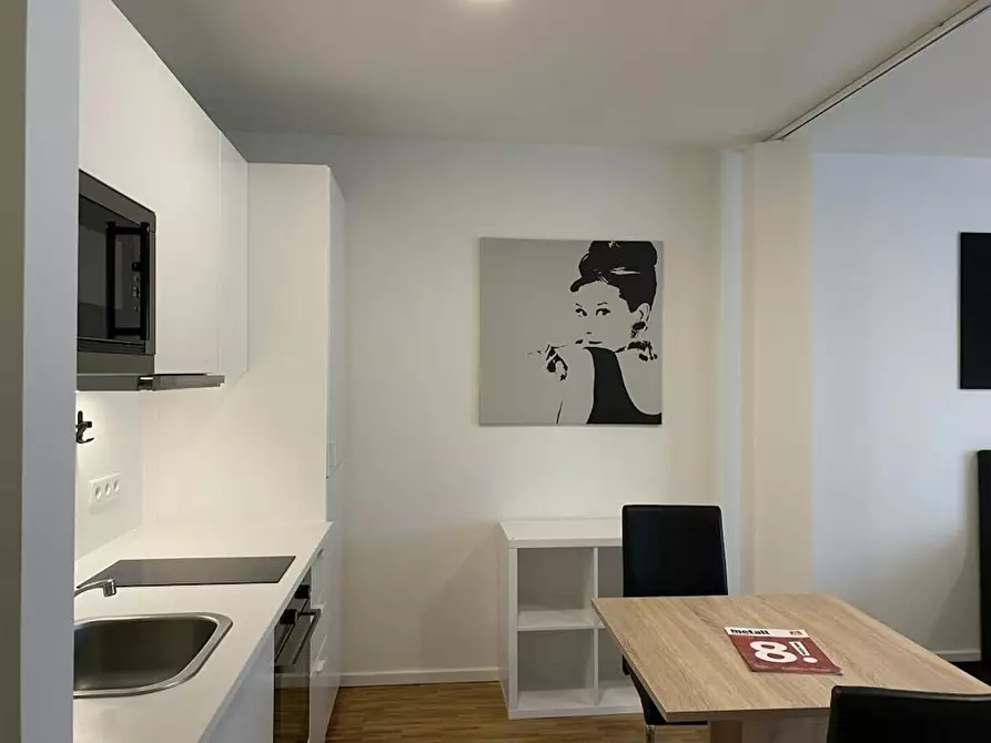 Immagine 5 di Appartamento in affitto  in Nagelsweg a Hamburg