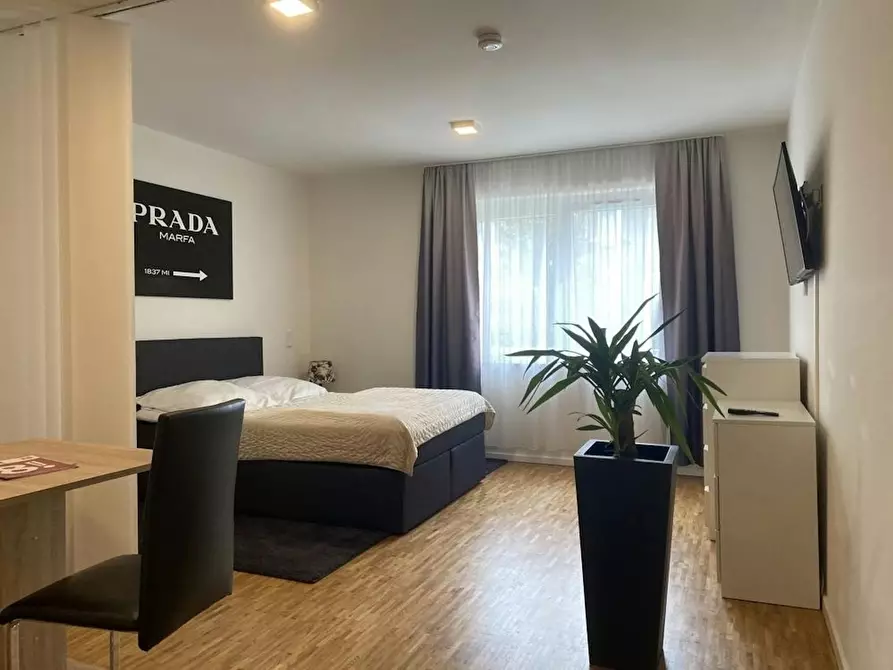 Immagine 1 di Appartamento in affitto  in Nagelsweg a Hamburg